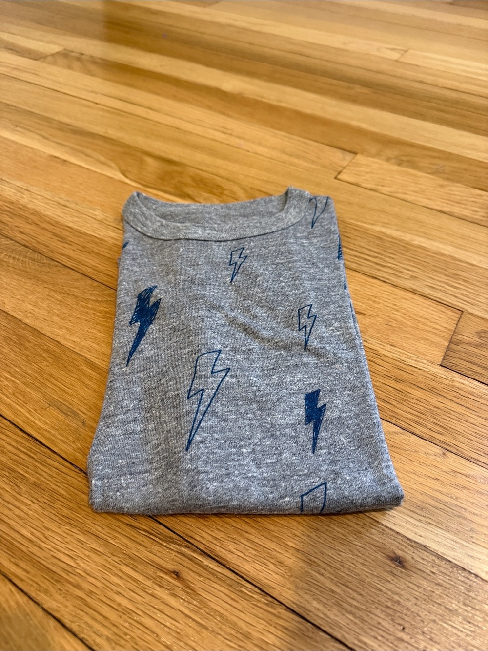 Chaser Lightning Bolt T-Shirt